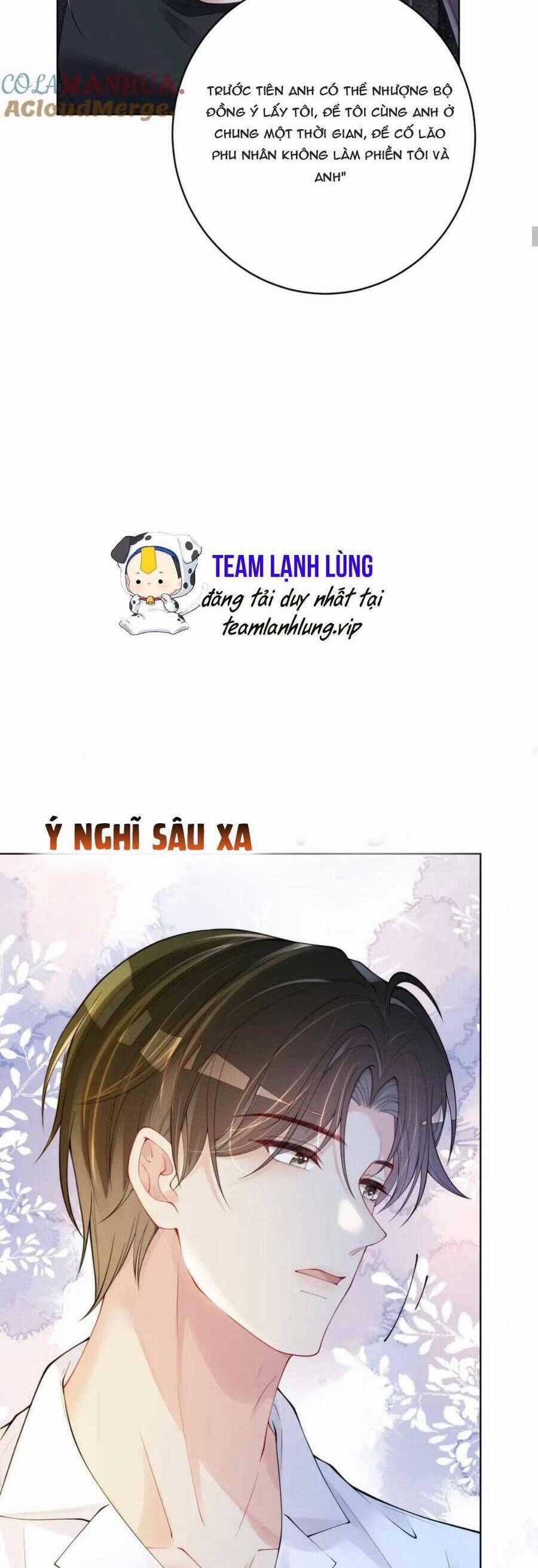 Bệnh Kiều Nam Chủ Lại Ghen Rồi 92 trang 25