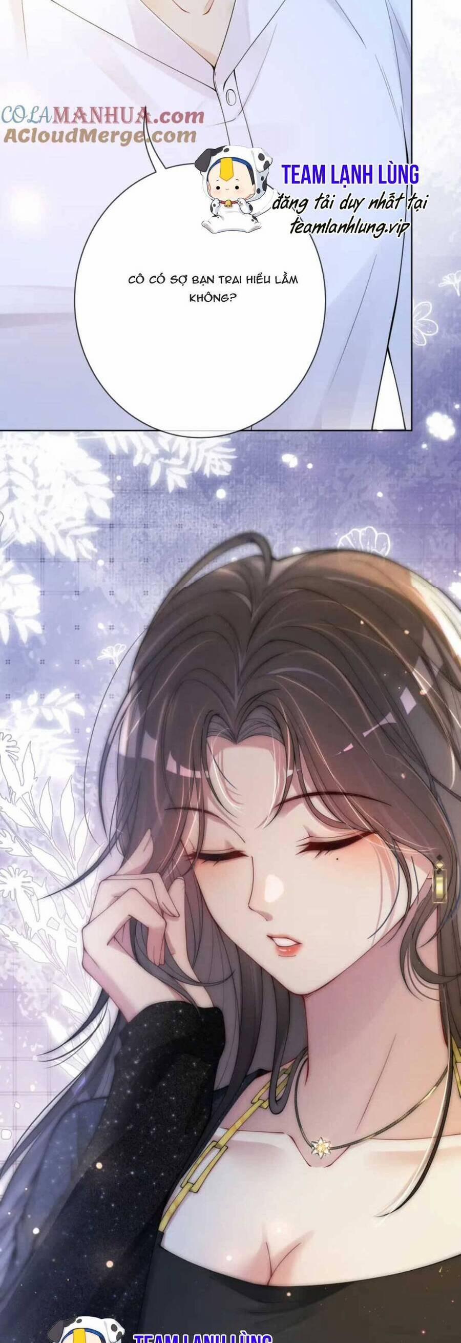 Bệnh Kiều Nam Chủ Lại Ghen Rồi 92 trang 26