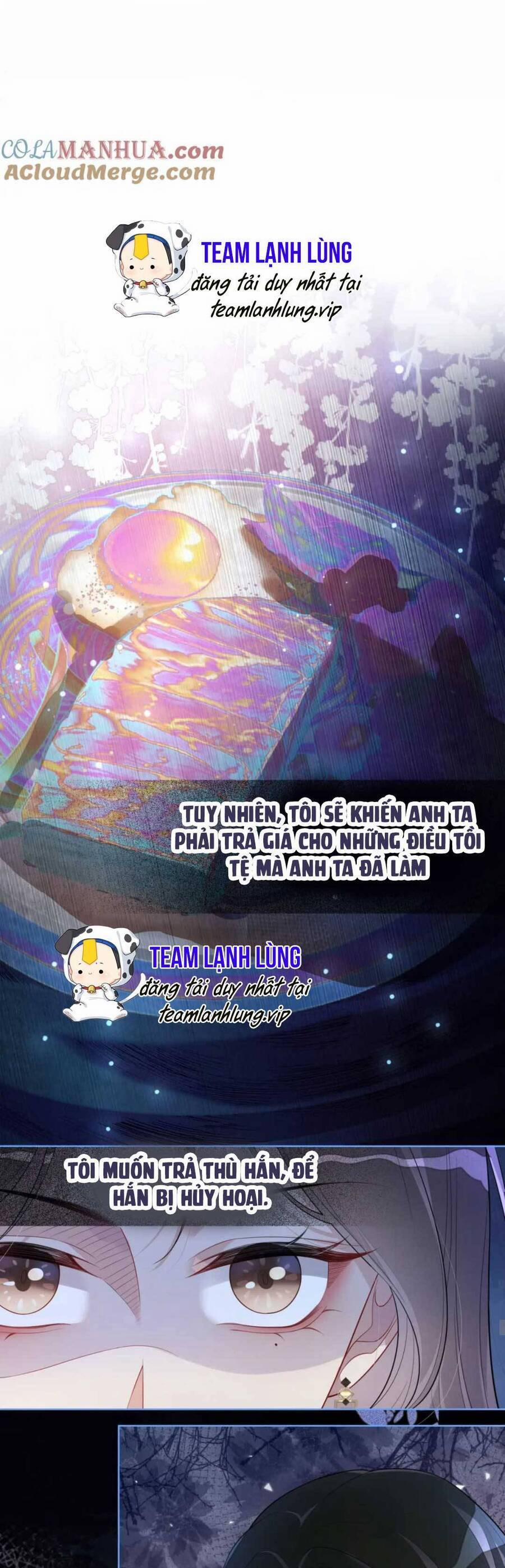 Bệnh Kiều Nam Chủ Lại Ghen Rồi 92 trang 28