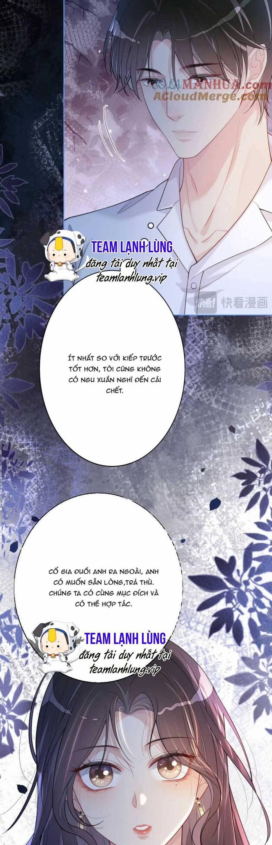 Bệnh Kiều Nam Chủ Lại Ghen Rồi 92 trang 29