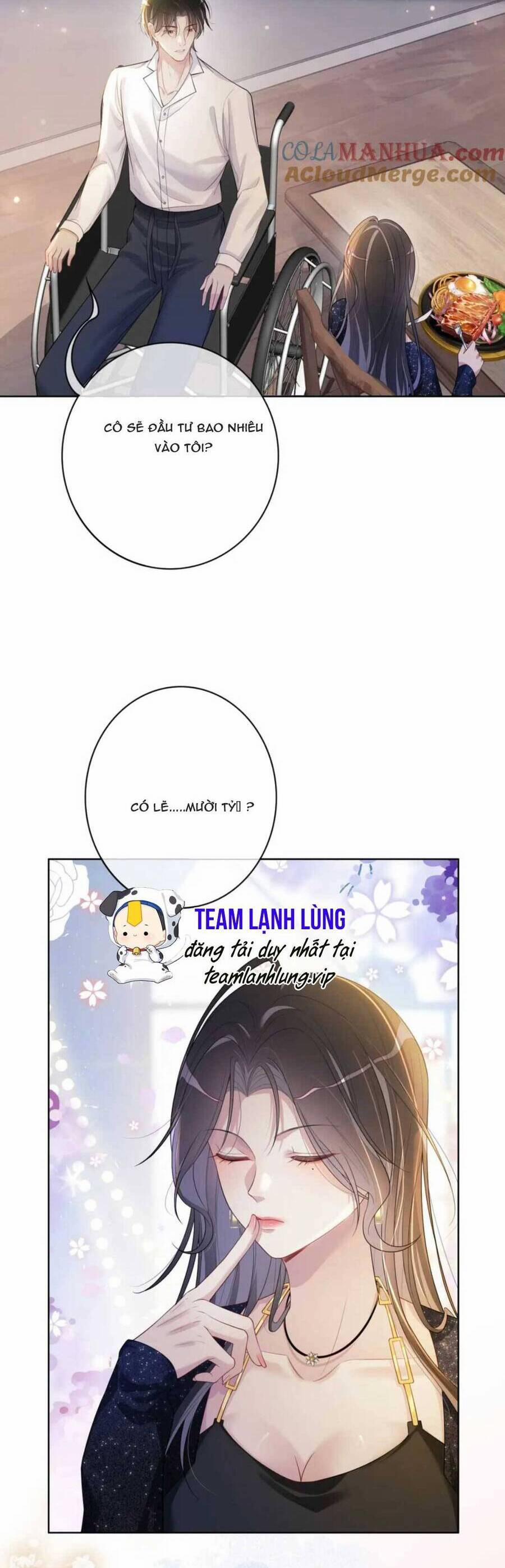 Bệnh Kiều Nam Chủ Lại Ghen Rồi 92 trang 31