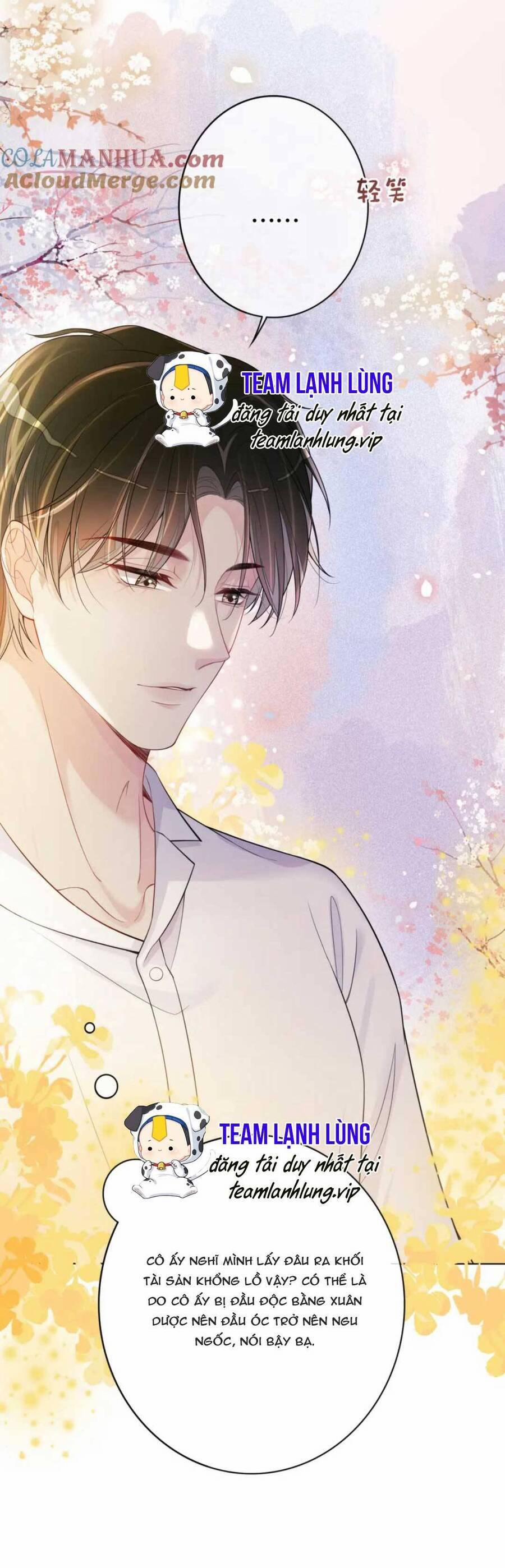 Bệnh Kiều Nam Chủ Lại Ghen Rồi 92 trang 32