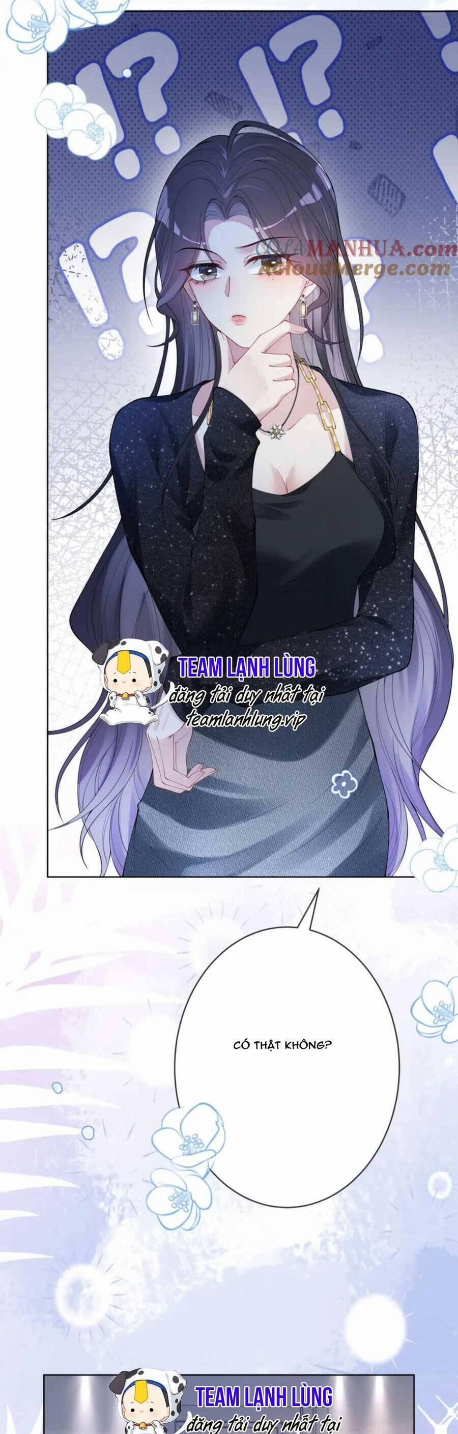 Bệnh Kiều Nam Chủ Lại Ghen Rồi 92 trang 5