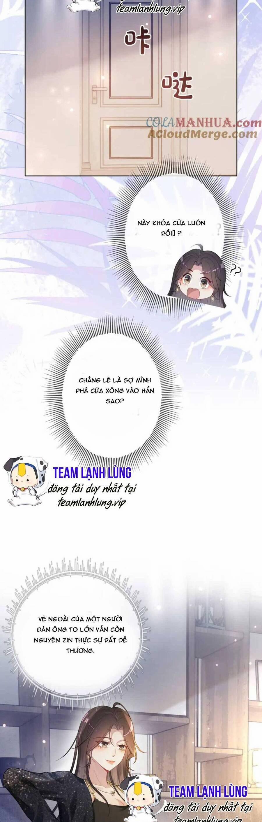 Bệnh Kiều Nam Chủ Lại Ghen Rồi 92 trang 6