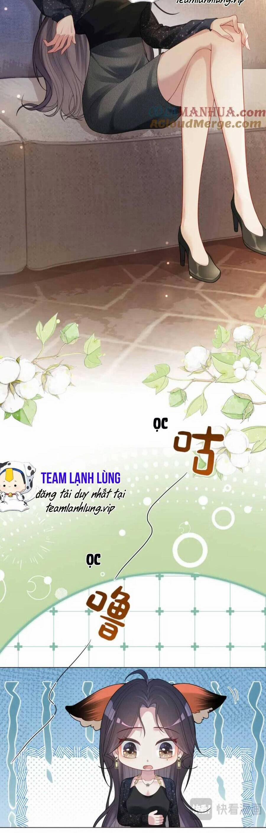 Bệnh Kiều Nam Chủ Lại Ghen Rồi 92 trang 7