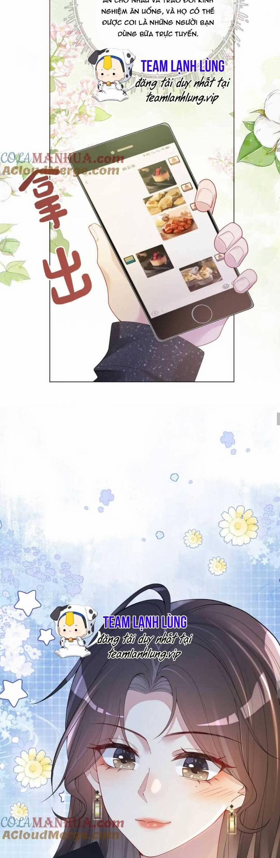 Bệnh Kiều Nam Chủ Lại Ghen Rồi 92 trang 9