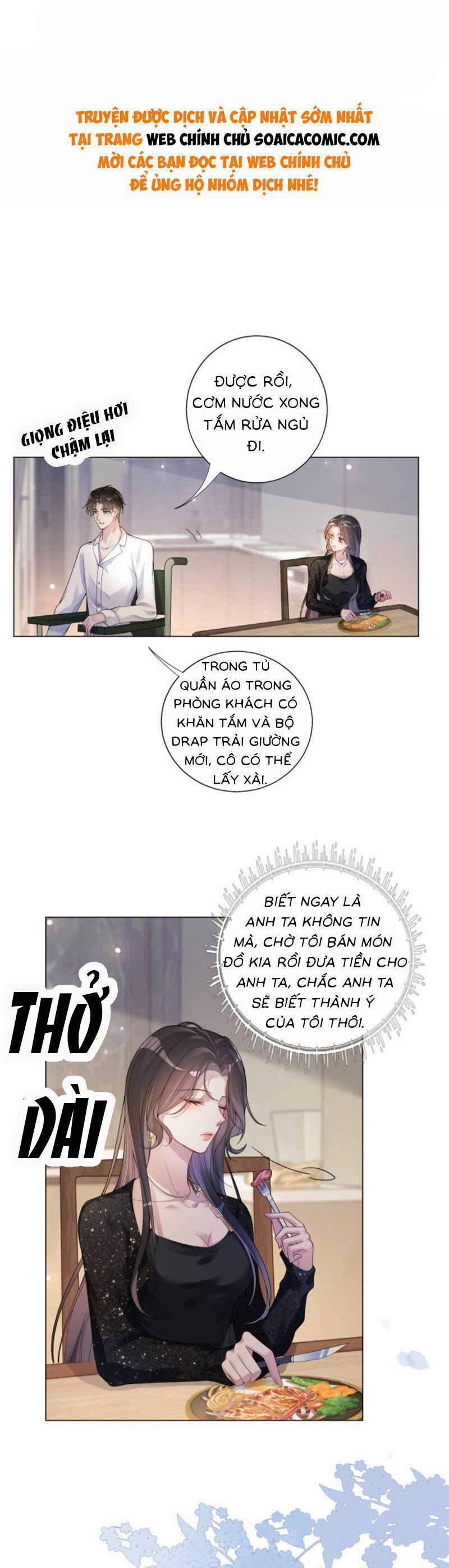 Bệnh Kiều Nam Chủ Lại Ghen Rồi 93 trang 0