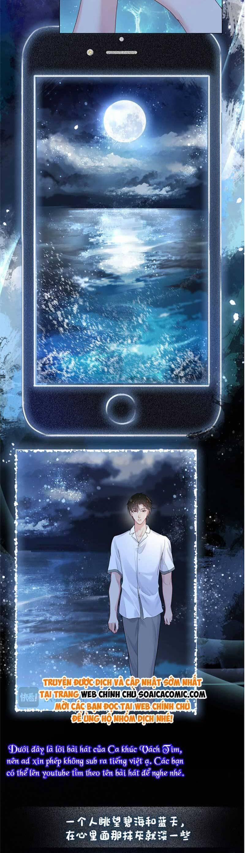 Bệnh Kiều Nam Chủ Lại Ghen Rồi 93 trang 10