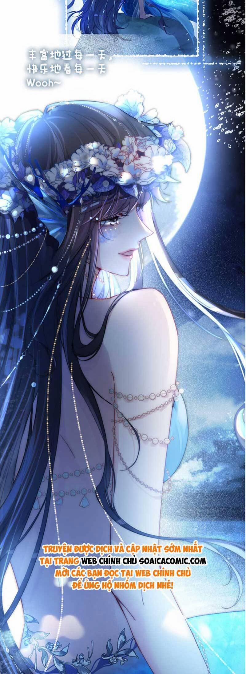 Bệnh Kiều Nam Chủ Lại Ghen Rồi 93 trang 12