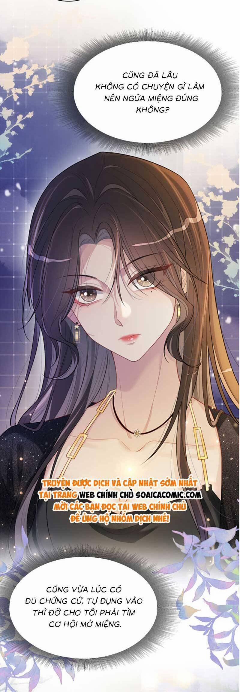 Bệnh Kiều Nam Chủ Lại Ghen Rồi 93 trang 18