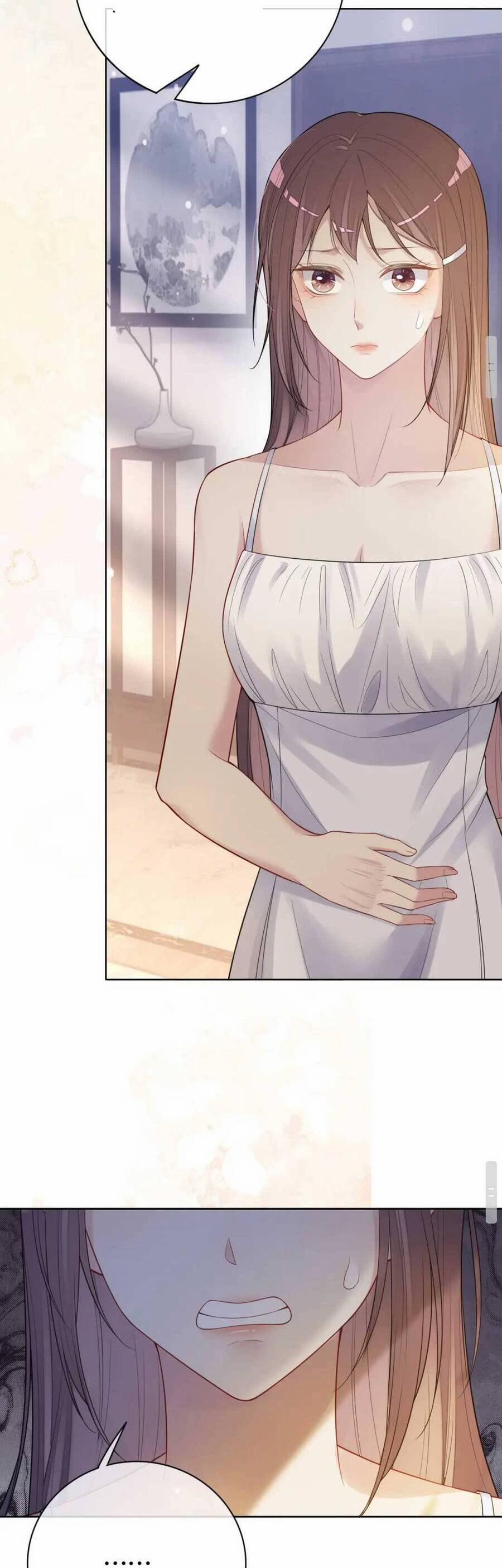 Bệnh Kiều Nam Chủ Lại Ghen Rồi 94 trang 10