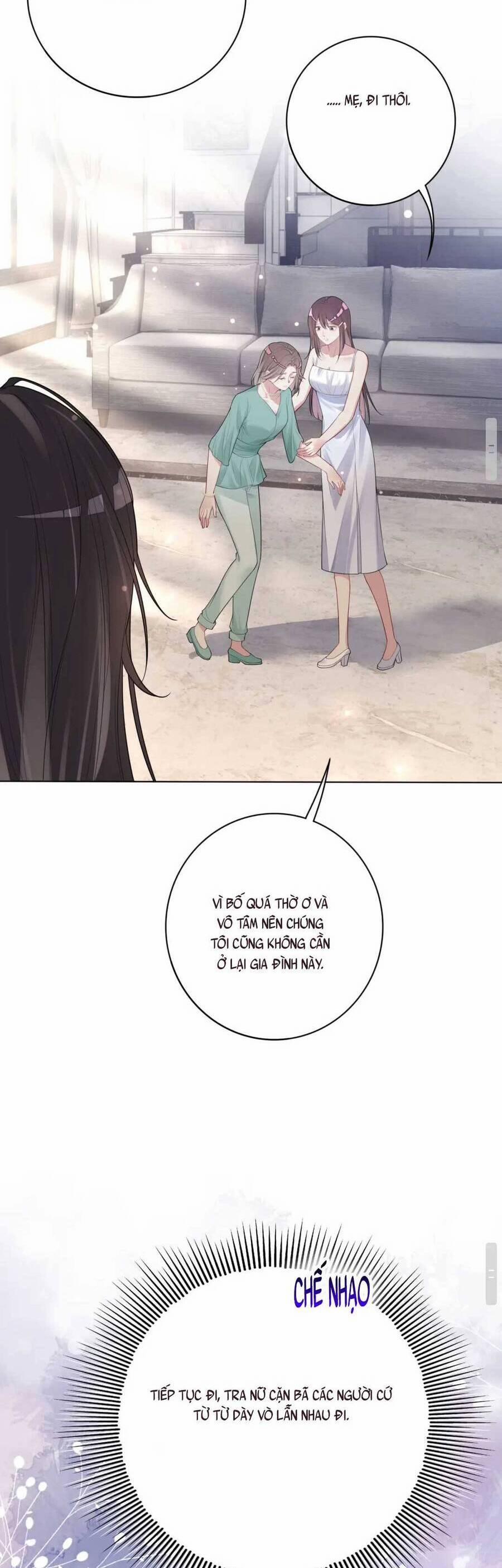 Bệnh Kiều Nam Chủ Lại Ghen Rồi 94 trang 11