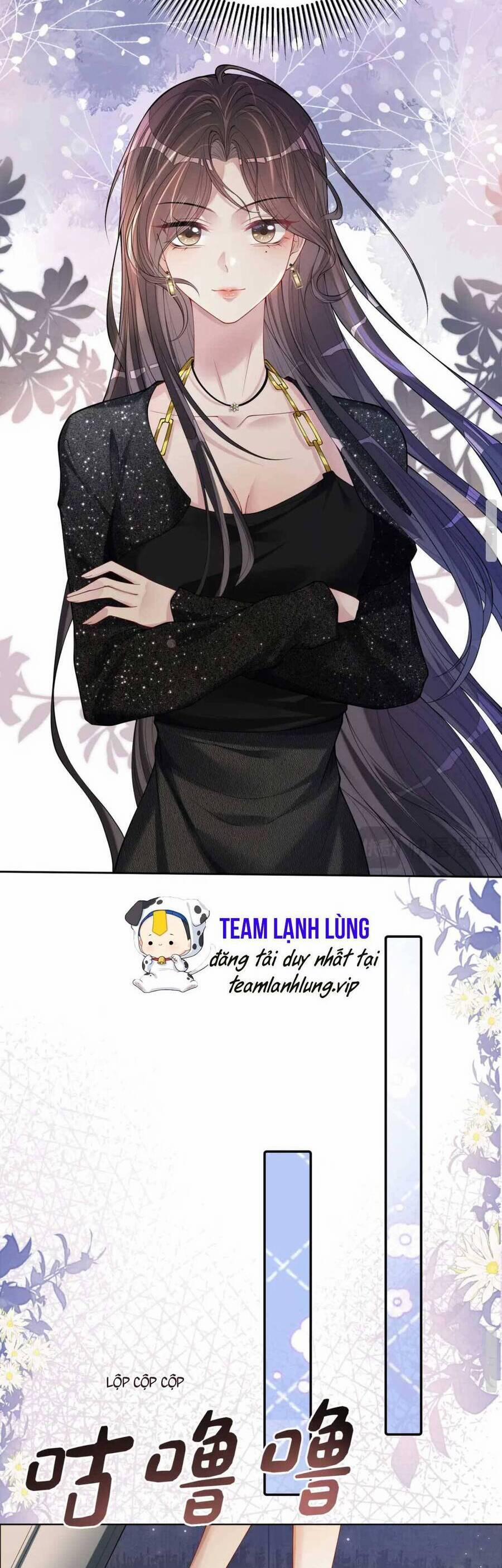 Bệnh Kiều Nam Chủ Lại Ghen Rồi 94 trang 12