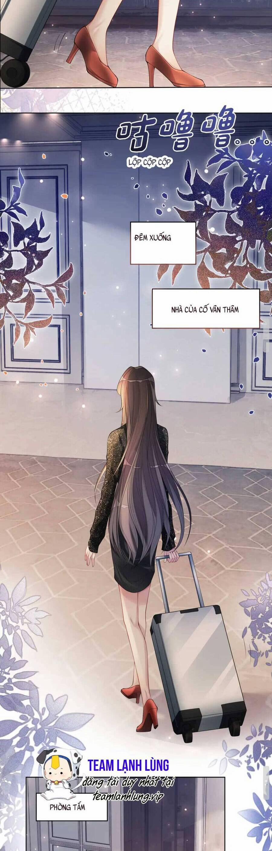 Bệnh Kiều Nam Chủ Lại Ghen Rồi 94 trang 13