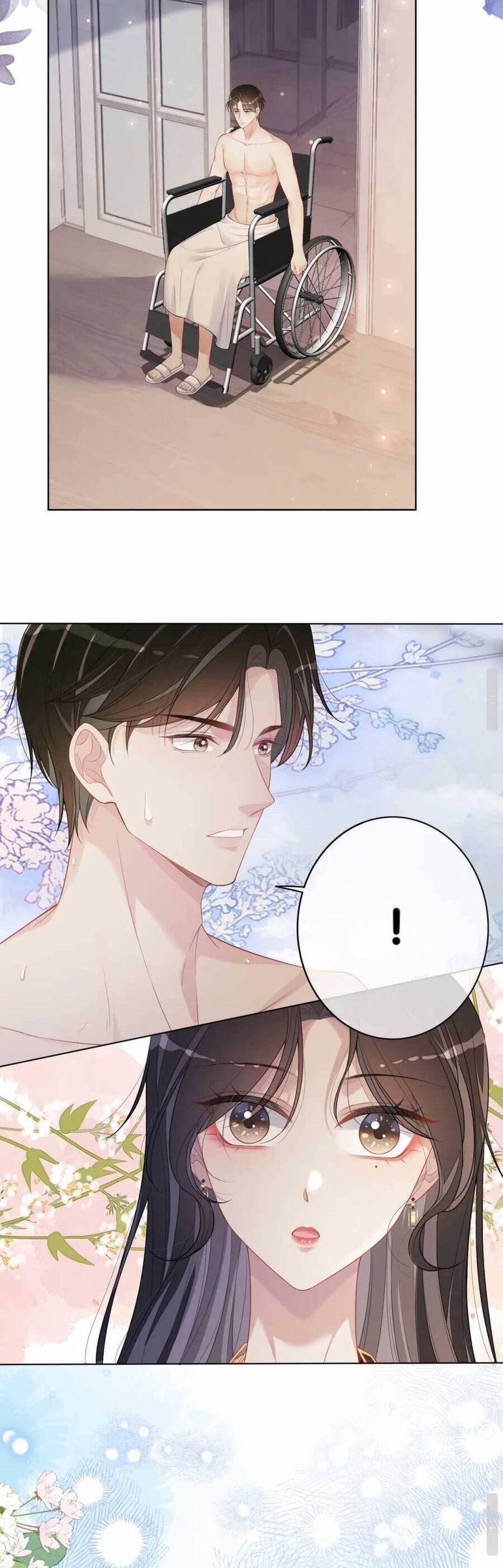 Bệnh Kiều Nam Chủ Lại Ghen Rồi 94 trang 14