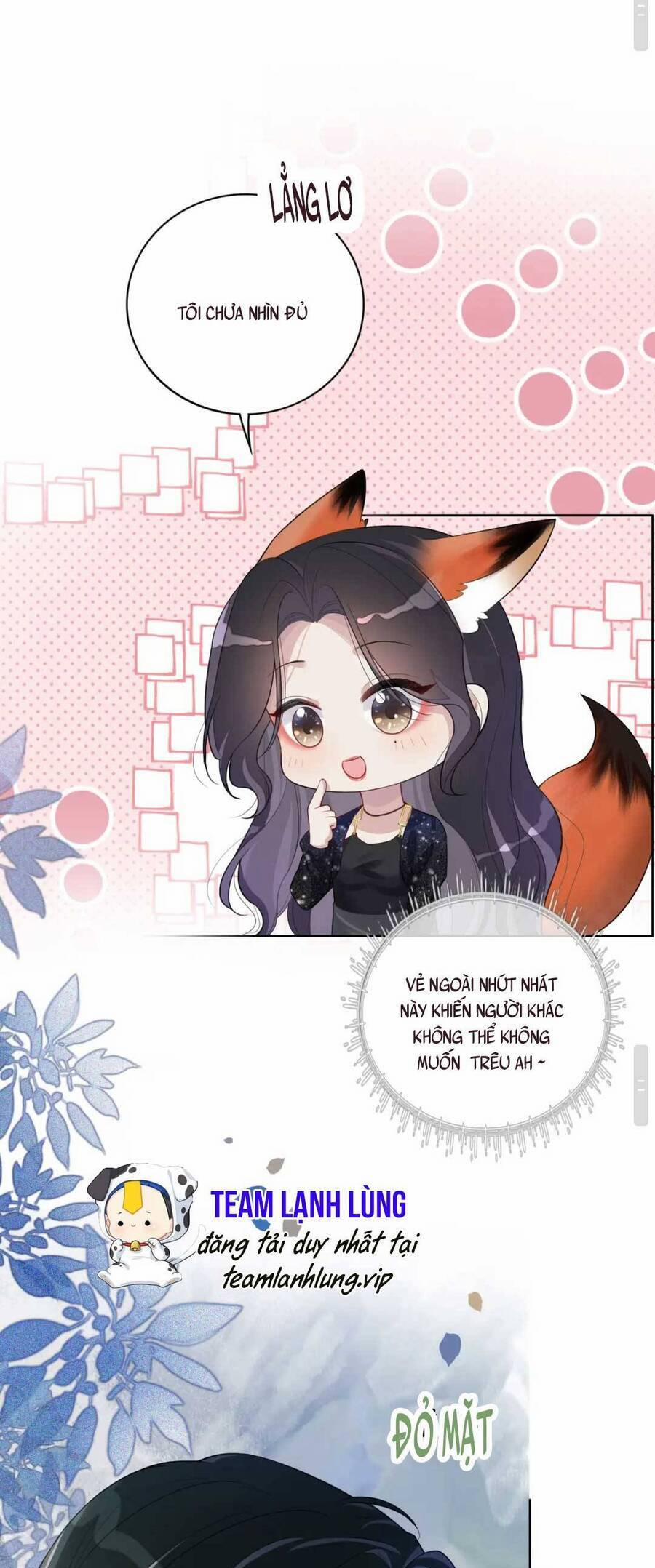 Bệnh Kiều Nam Chủ Lại Ghen Rồi 94 trang 16