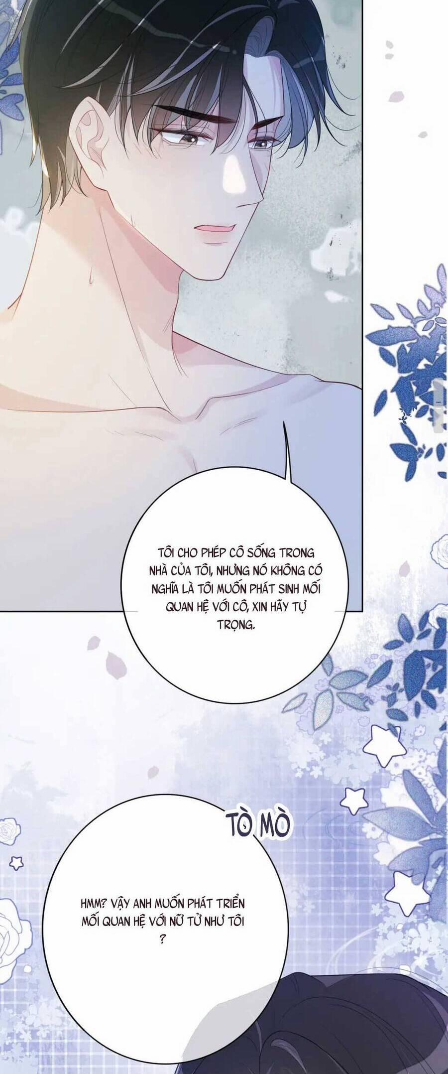 Bệnh Kiều Nam Chủ Lại Ghen Rồi 94 trang 17