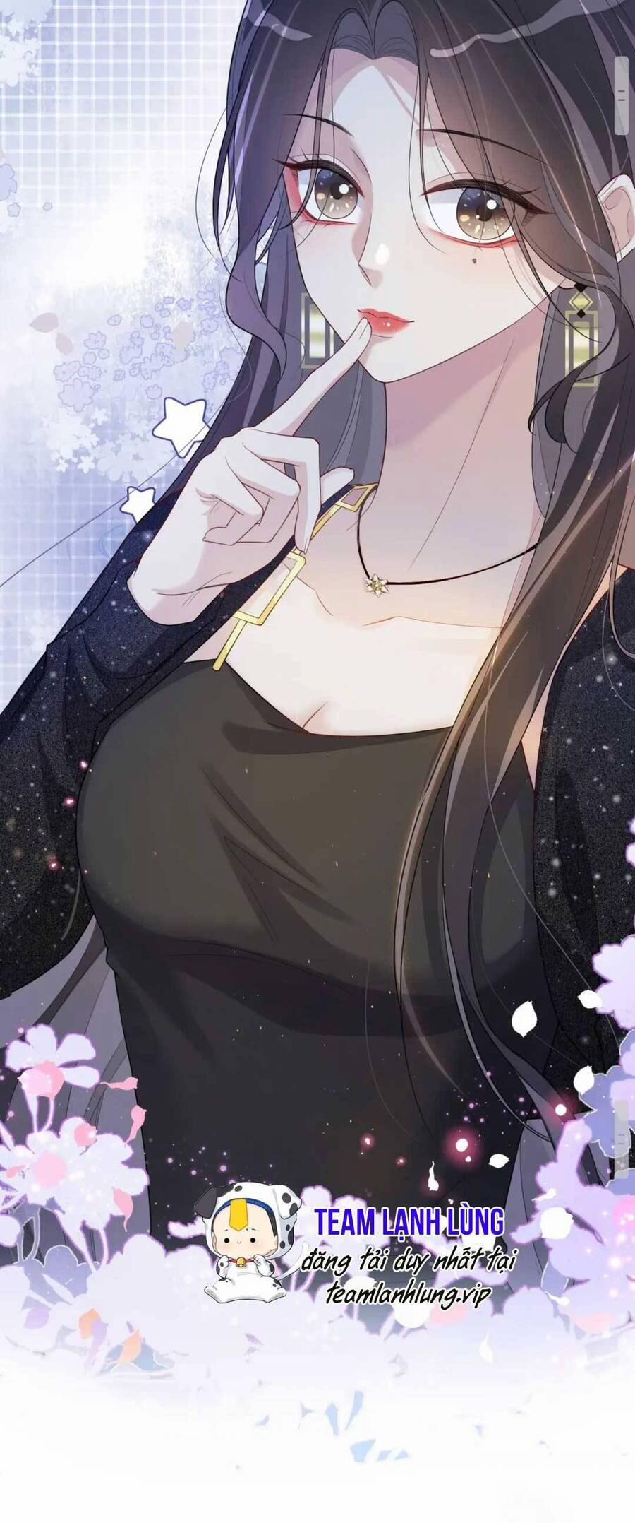 Bệnh Kiều Nam Chủ Lại Ghen Rồi 94 trang 18