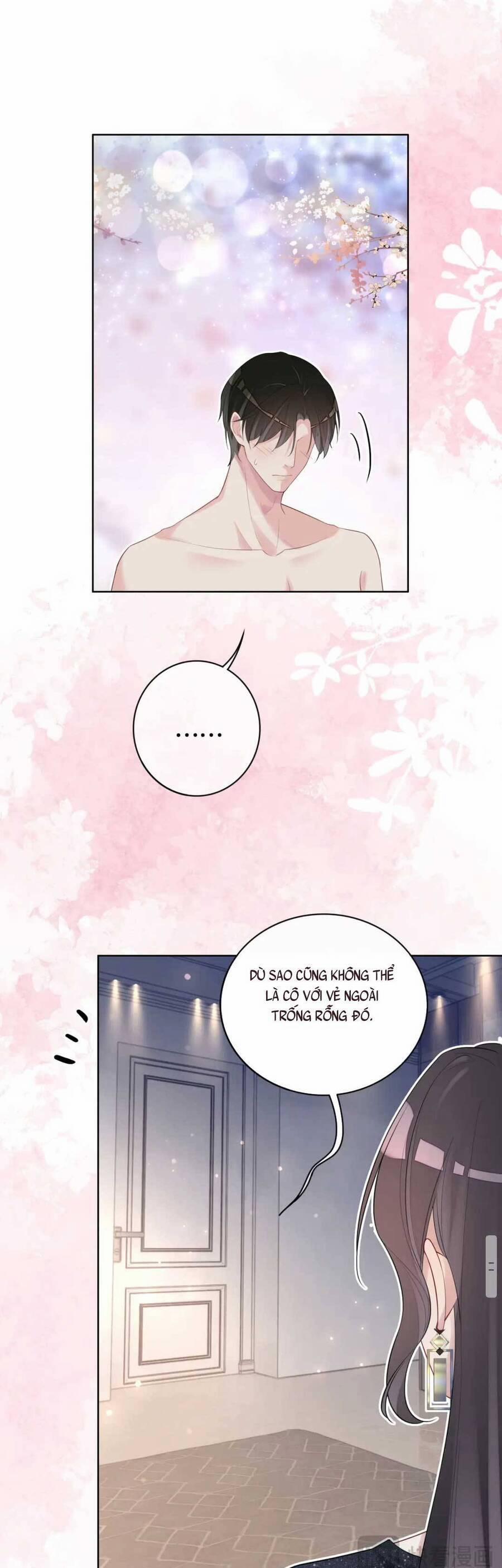 Bệnh Kiều Nam Chủ Lại Ghen Rồi 94 trang 19