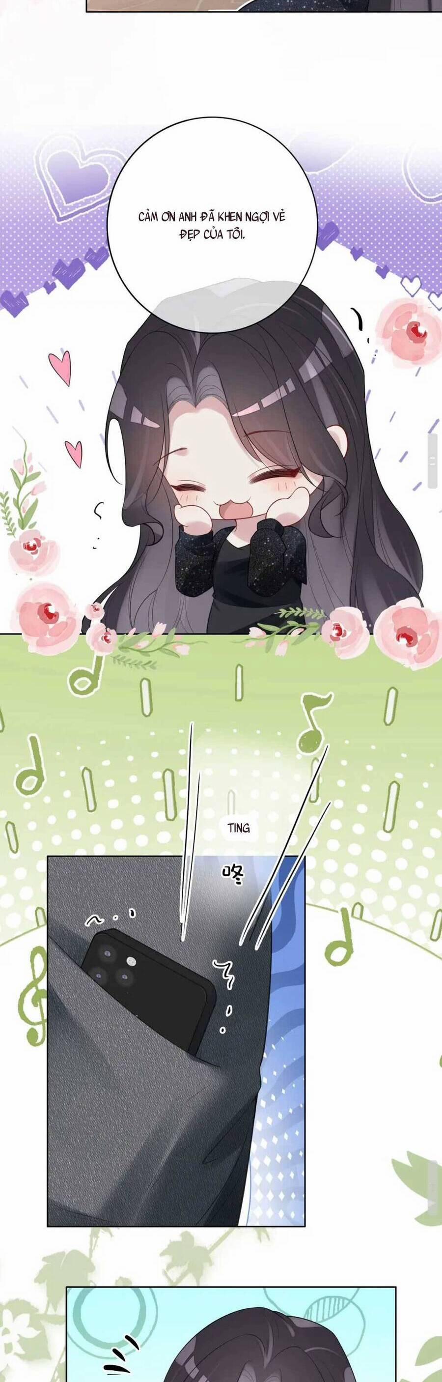 Bệnh Kiều Nam Chủ Lại Ghen Rồi 94 trang 20