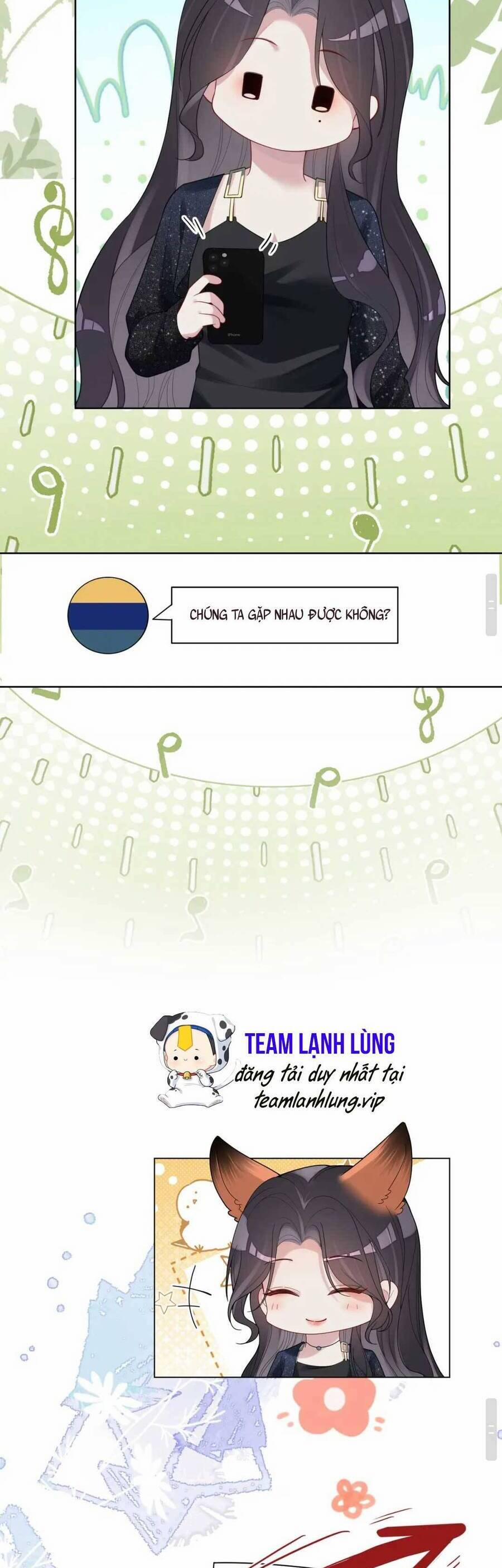 Bệnh Kiều Nam Chủ Lại Ghen Rồi 94 trang 21