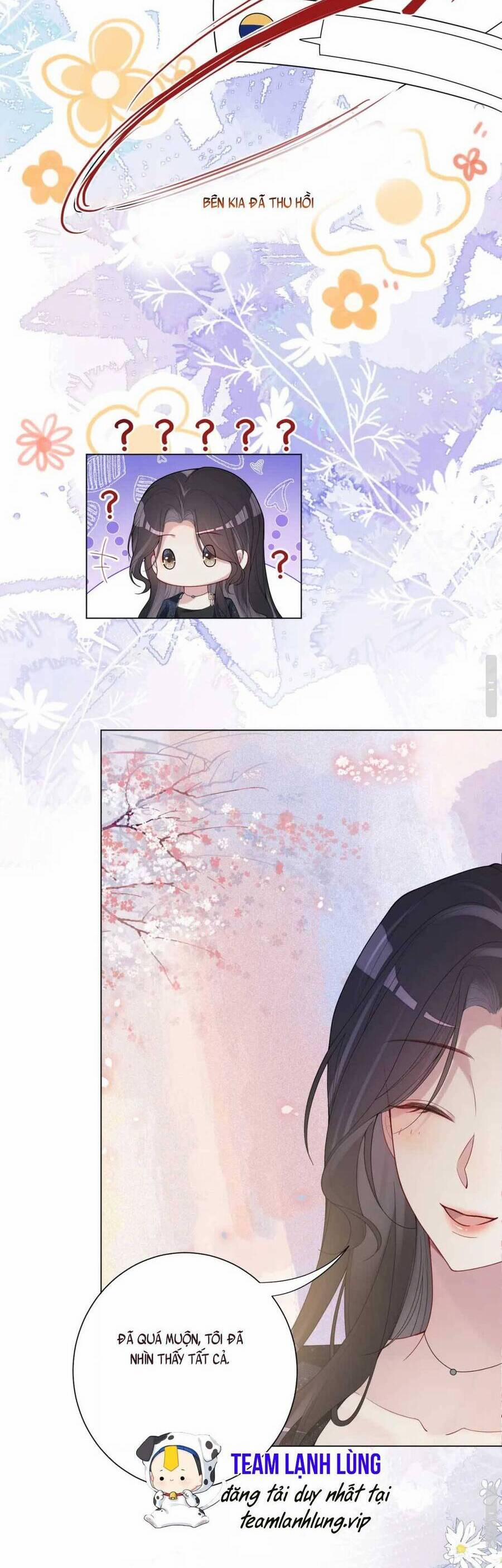 Bệnh Kiều Nam Chủ Lại Ghen Rồi 94 trang 22