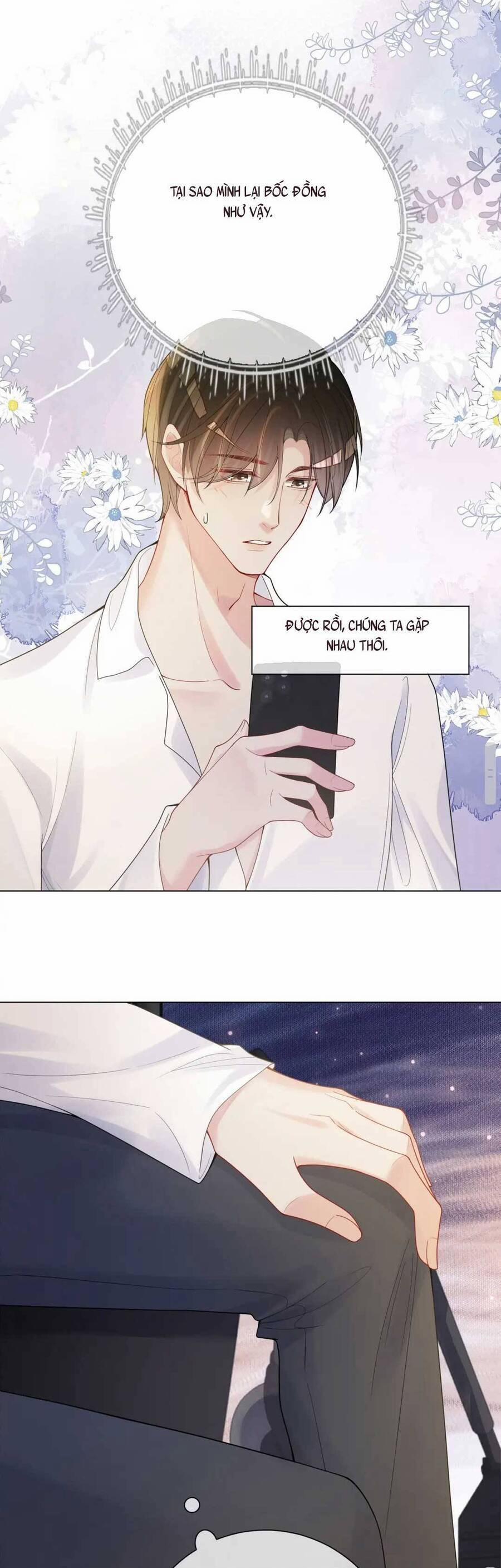 Bệnh Kiều Nam Chủ Lại Ghen Rồi 94 trang 23