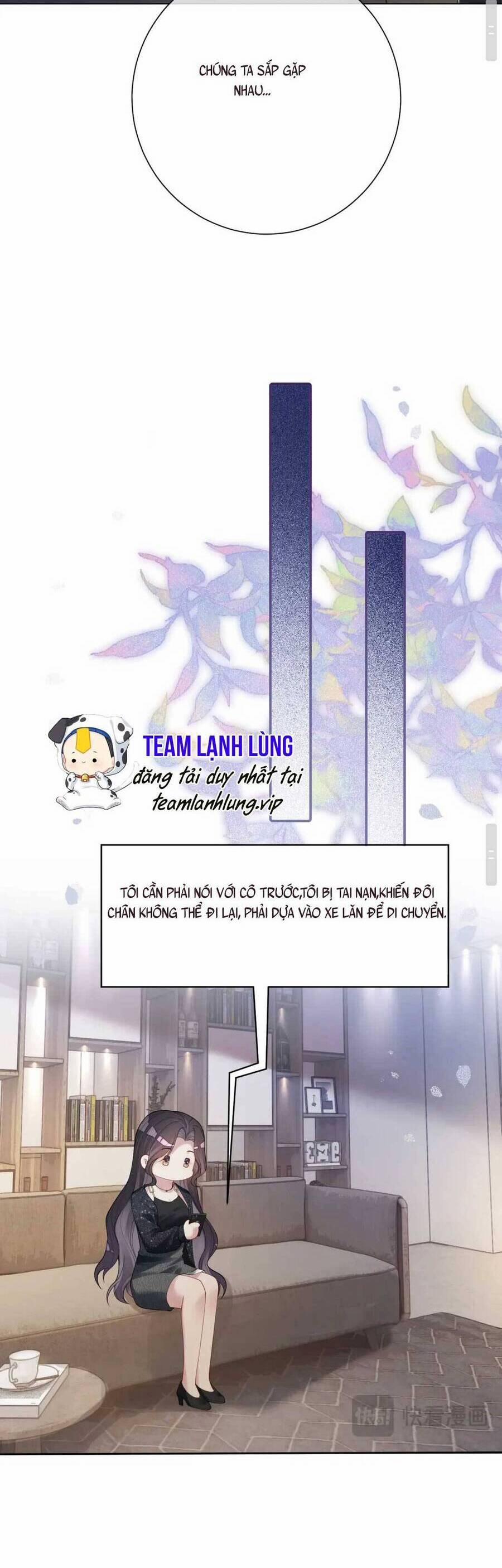 Bệnh Kiều Nam Chủ Lại Ghen Rồi 94 trang 24