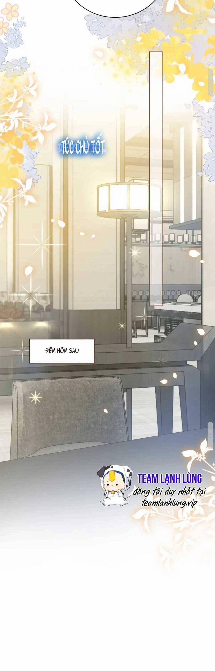 Bệnh Kiều Nam Chủ Lại Ghen Rồi 94 trang 26