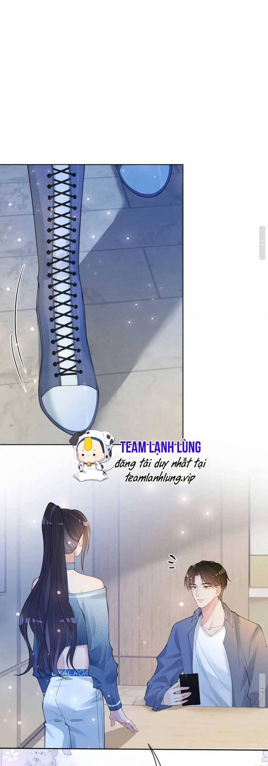 Bệnh Kiều Nam Chủ Lại Ghen Rồi 94 trang 27