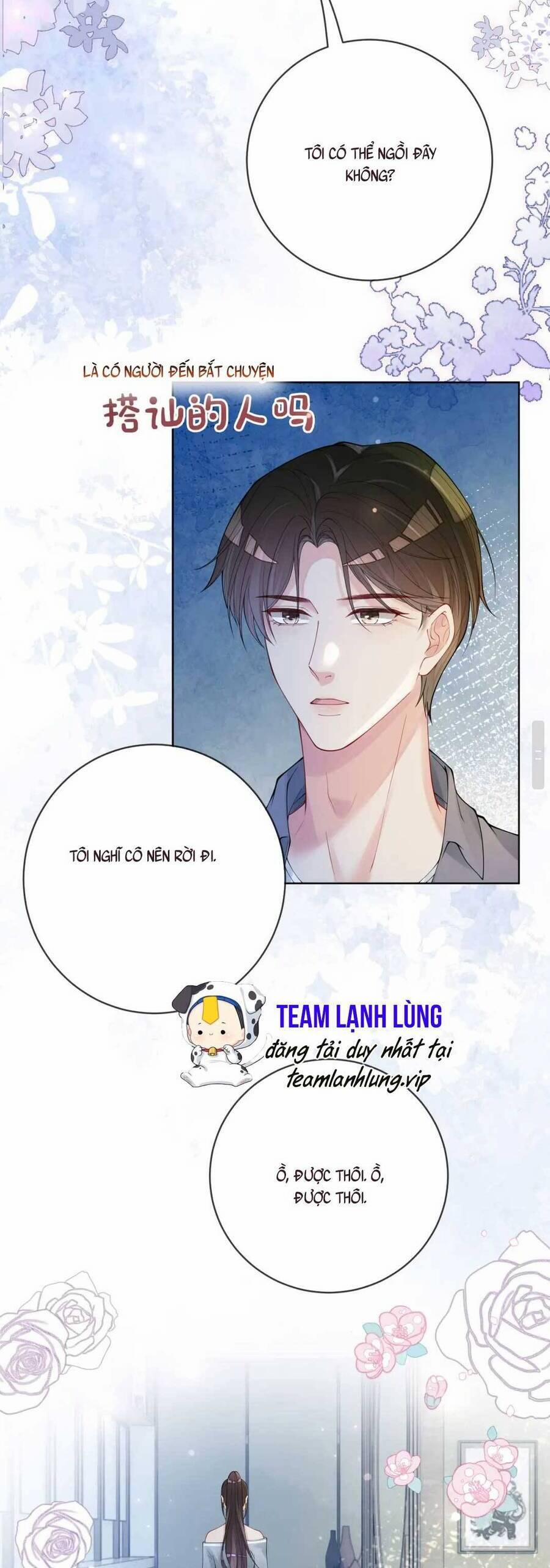 Bệnh Kiều Nam Chủ Lại Ghen Rồi 94 trang 28