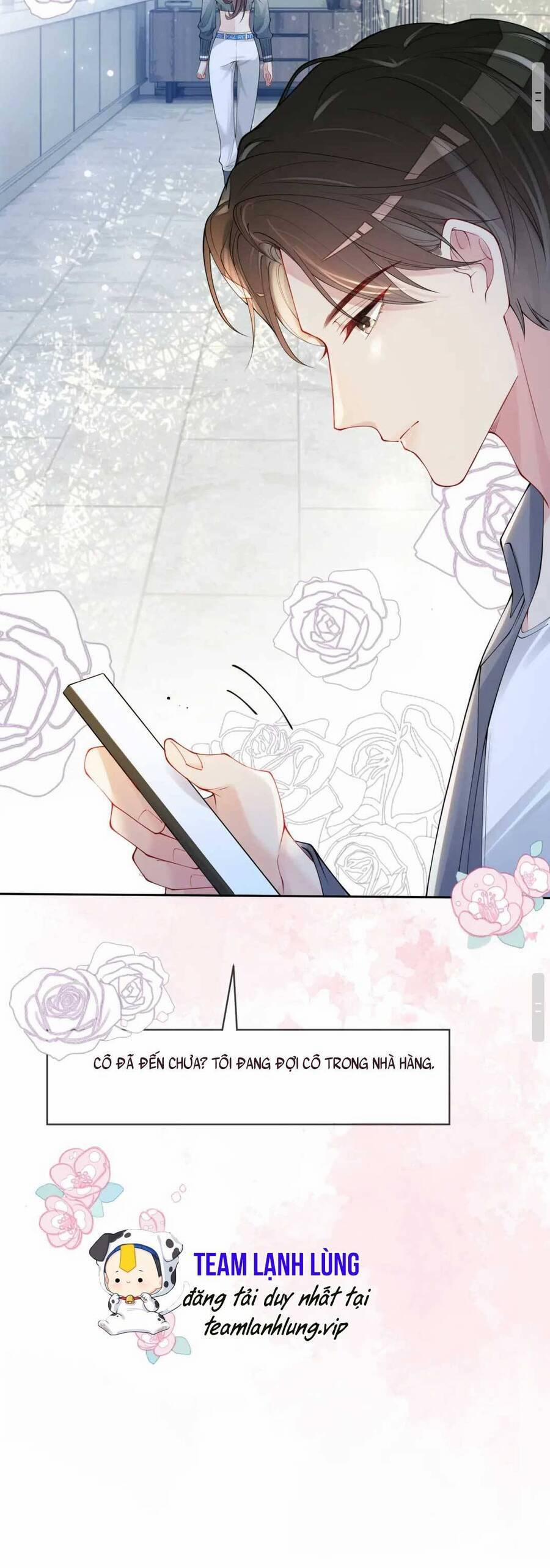 Bệnh Kiều Nam Chủ Lại Ghen Rồi 94 trang 29