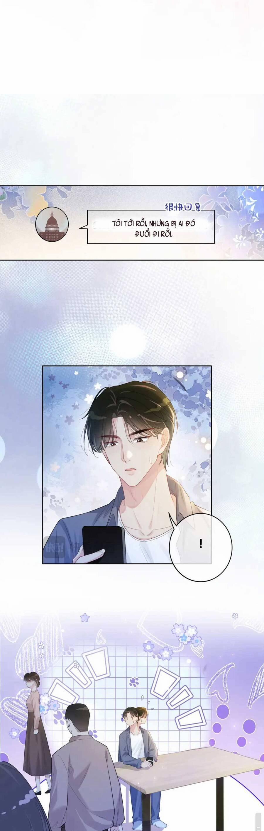 Bệnh Kiều Nam Chủ Lại Ghen Rồi 94 trang 30