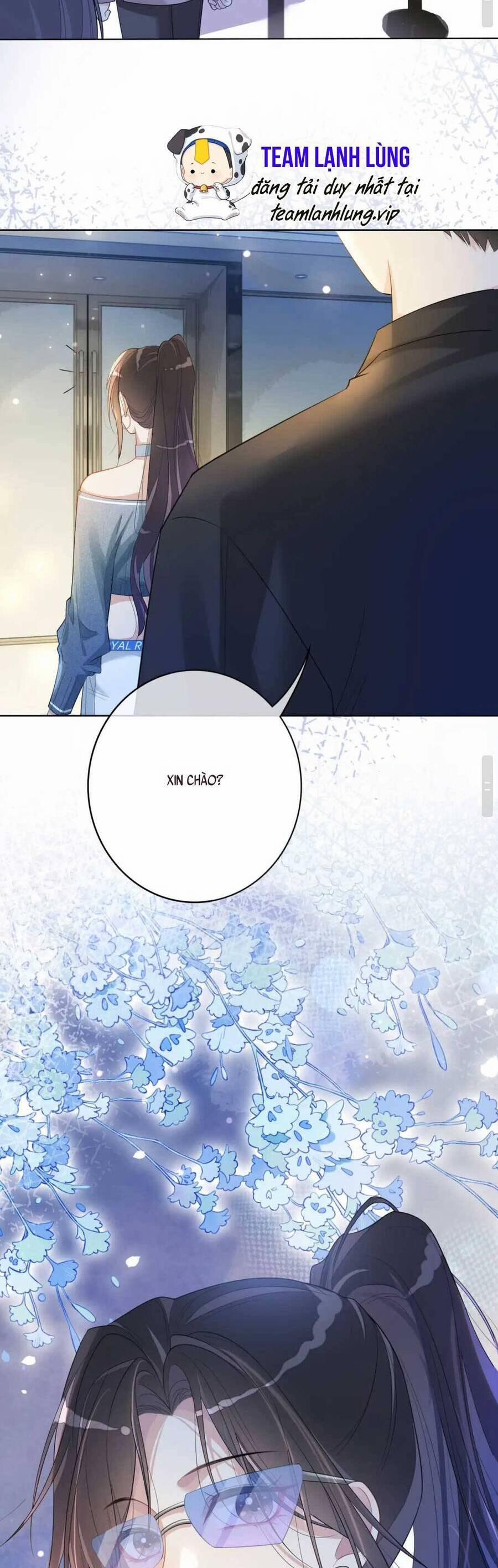 Bệnh Kiều Nam Chủ Lại Ghen Rồi 94 trang 31