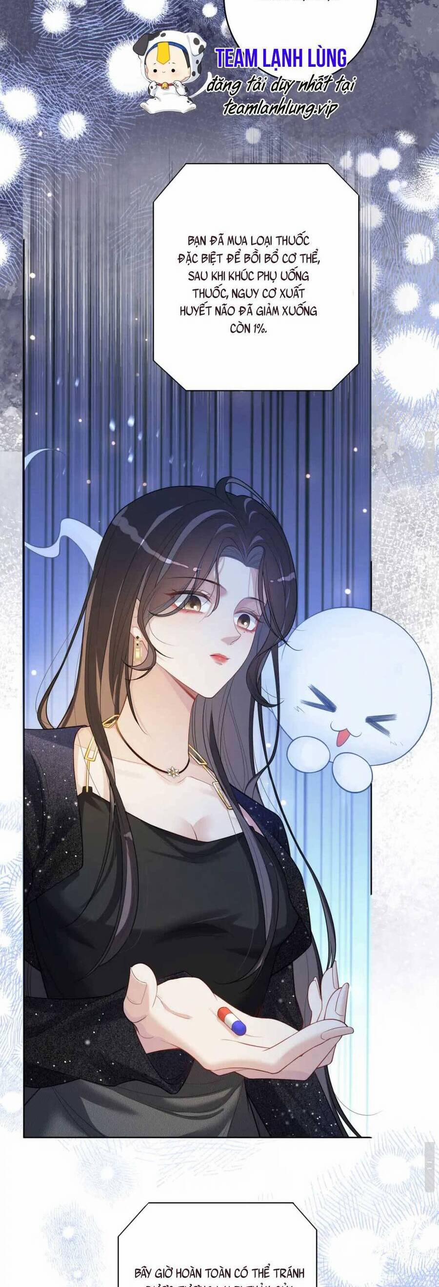 Bệnh Kiều Nam Chủ Lại Ghen Rồi 94 trang 5