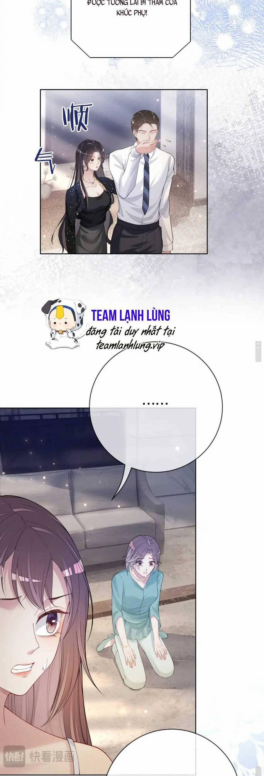 Bệnh Kiều Nam Chủ Lại Ghen Rồi 94 trang 6