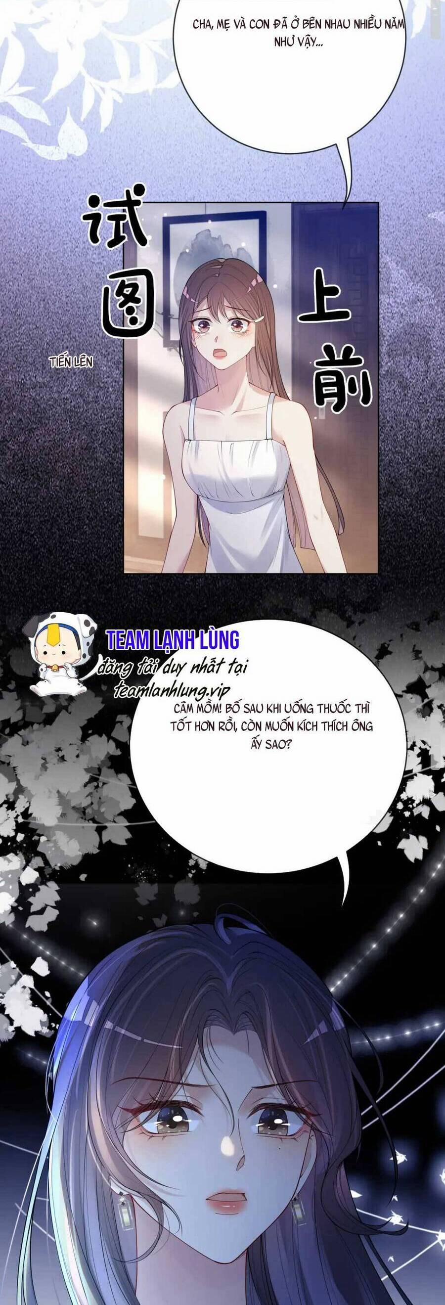 Bệnh Kiều Nam Chủ Lại Ghen Rồi 94 trang 7