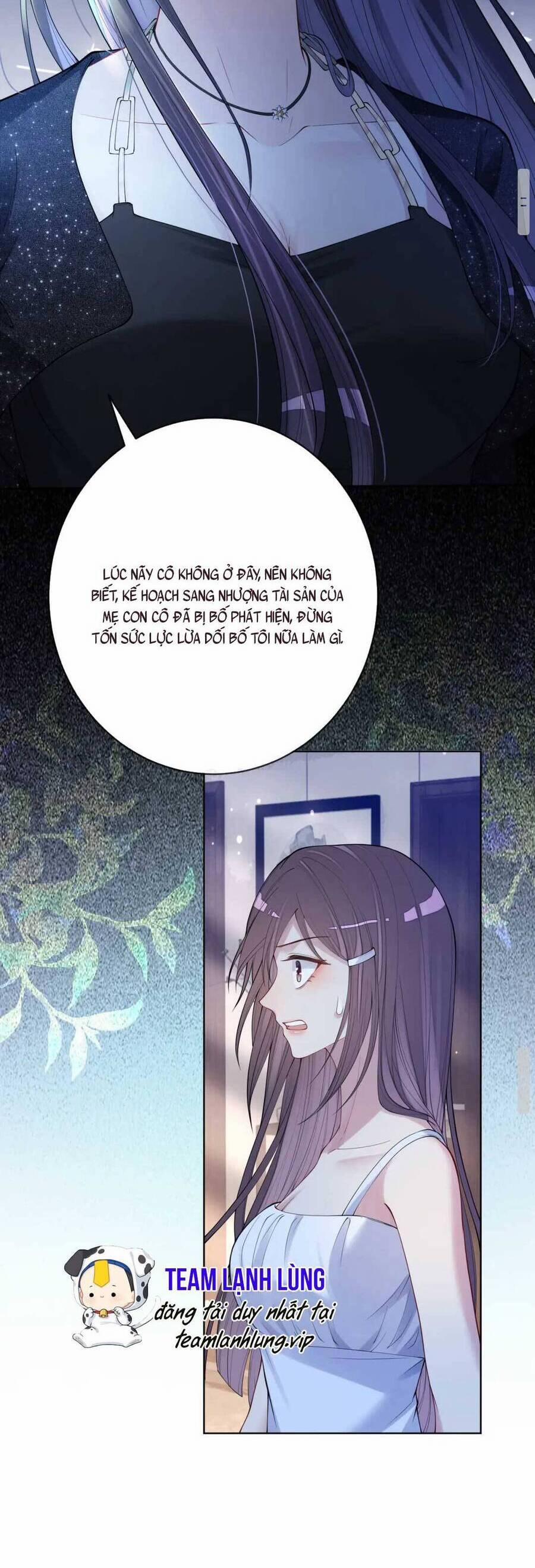 Bệnh Kiều Nam Chủ Lại Ghen Rồi 94 trang 8