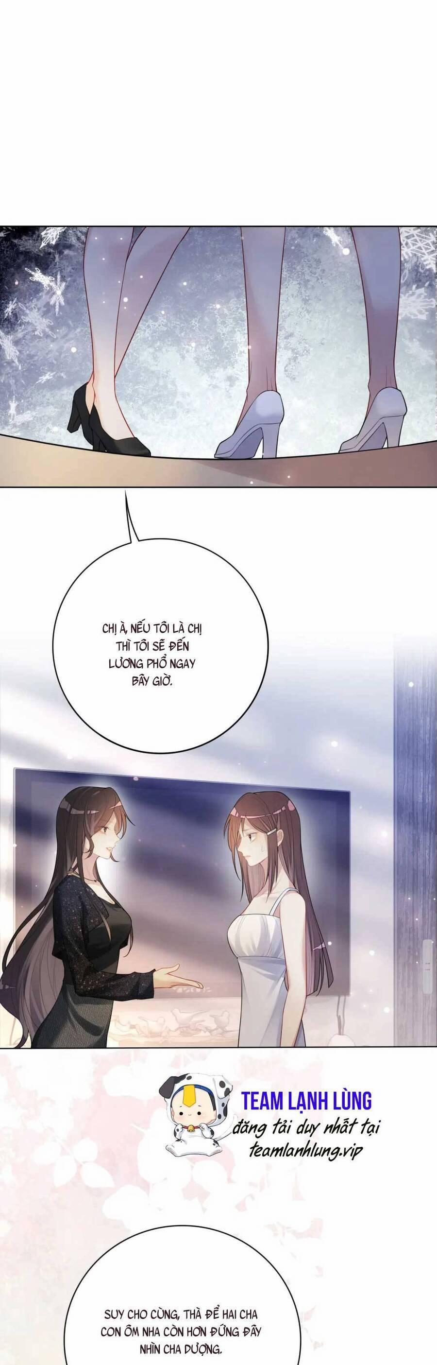 Bệnh Kiều Nam Chủ Lại Ghen Rồi 94 trang 9