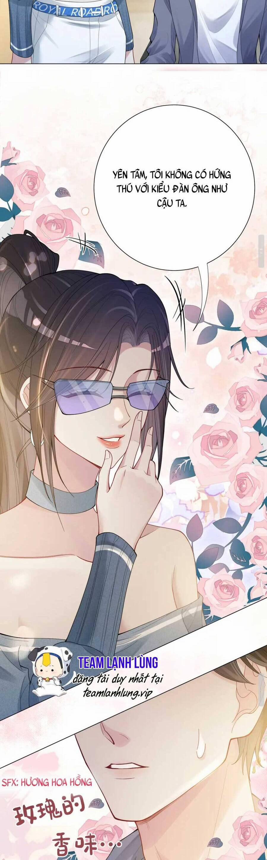 Bệnh Kiều Nam Chủ Lại Ghen Rồi 95 trang 15