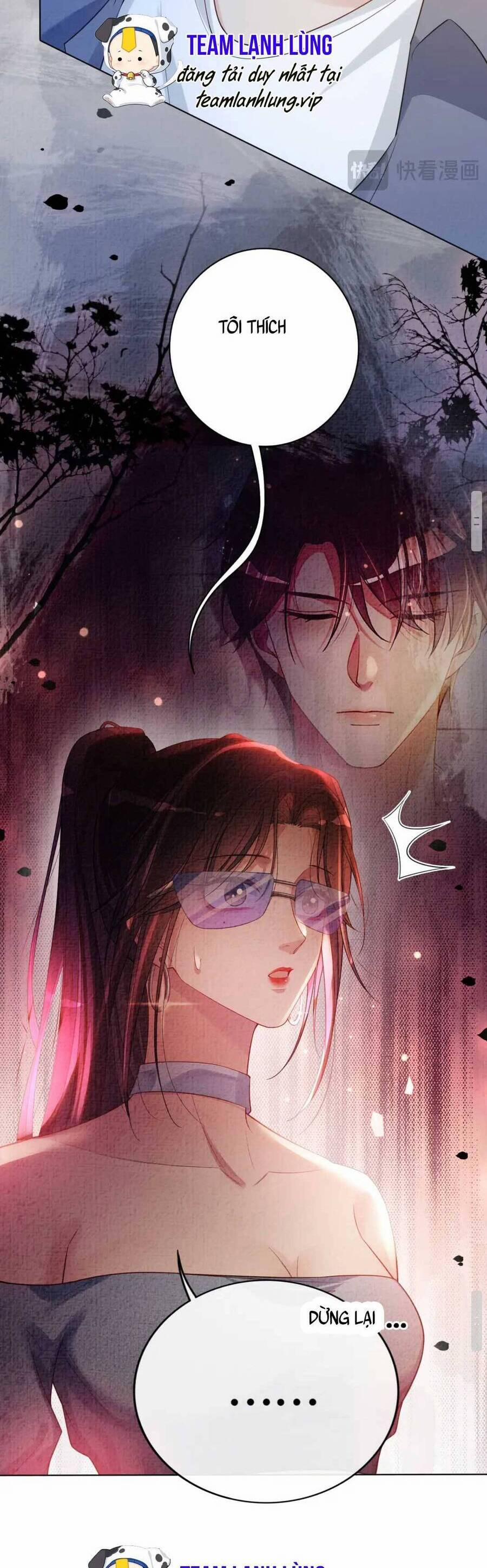 Bệnh Kiều Nam Chủ Lại Ghen Rồi 95 trang 17