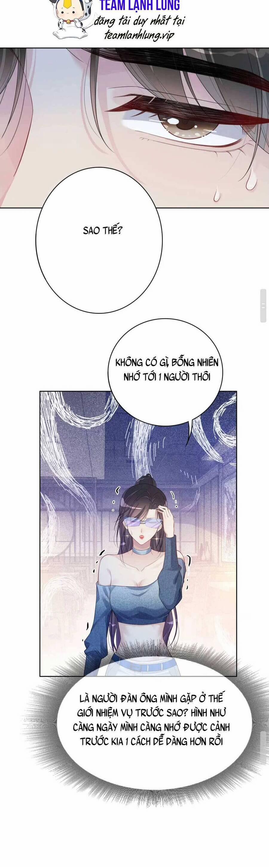 Bệnh Kiều Nam Chủ Lại Ghen Rồi 95 trang 18