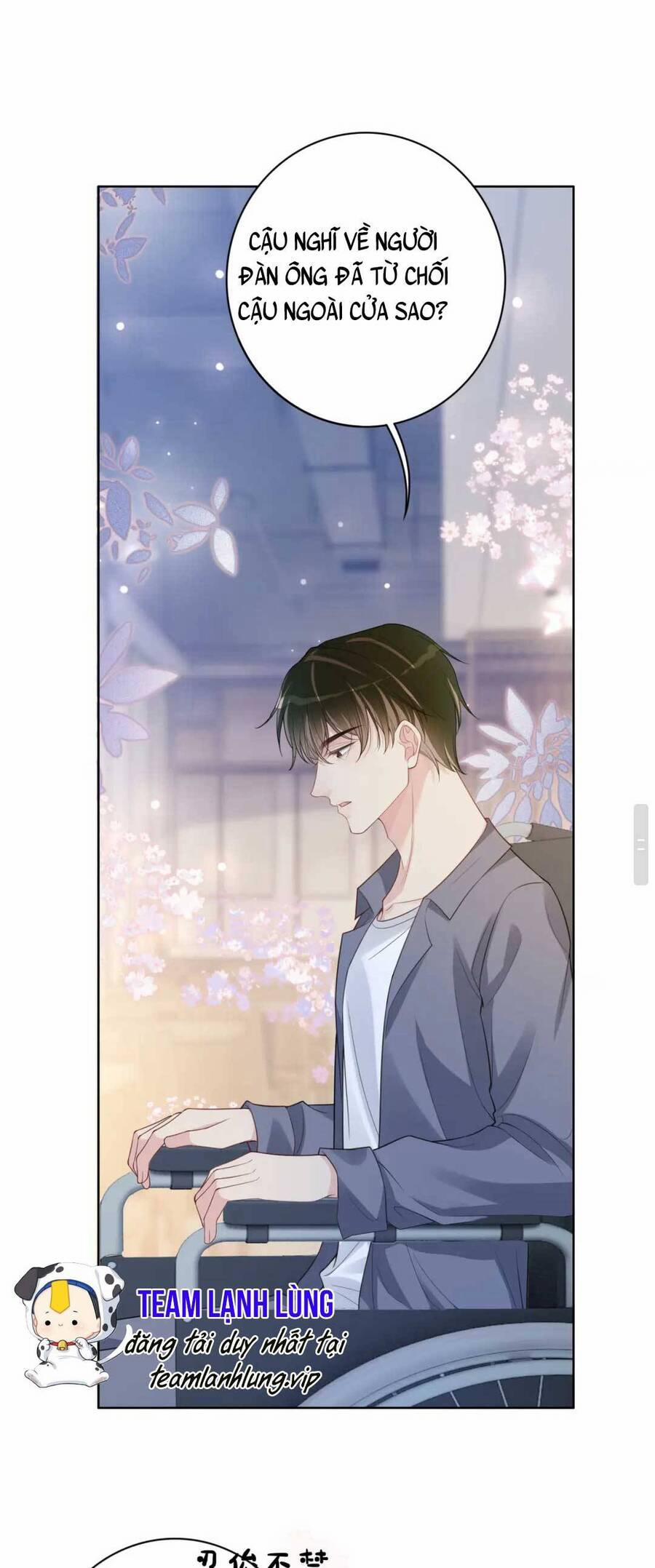 Bệnh Kiều Nam Chủ Lại Ghen Rồi 95 trang 19