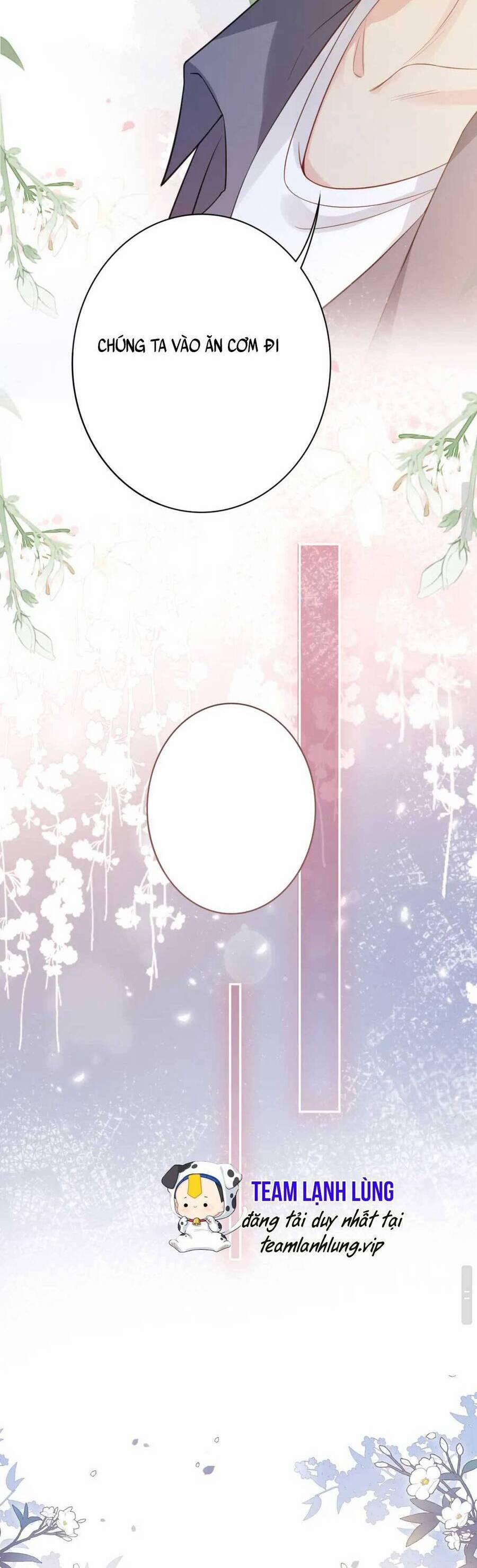 Bệnh Kiều Nam Chủ Lại Ghen Rồi 95 trang 21