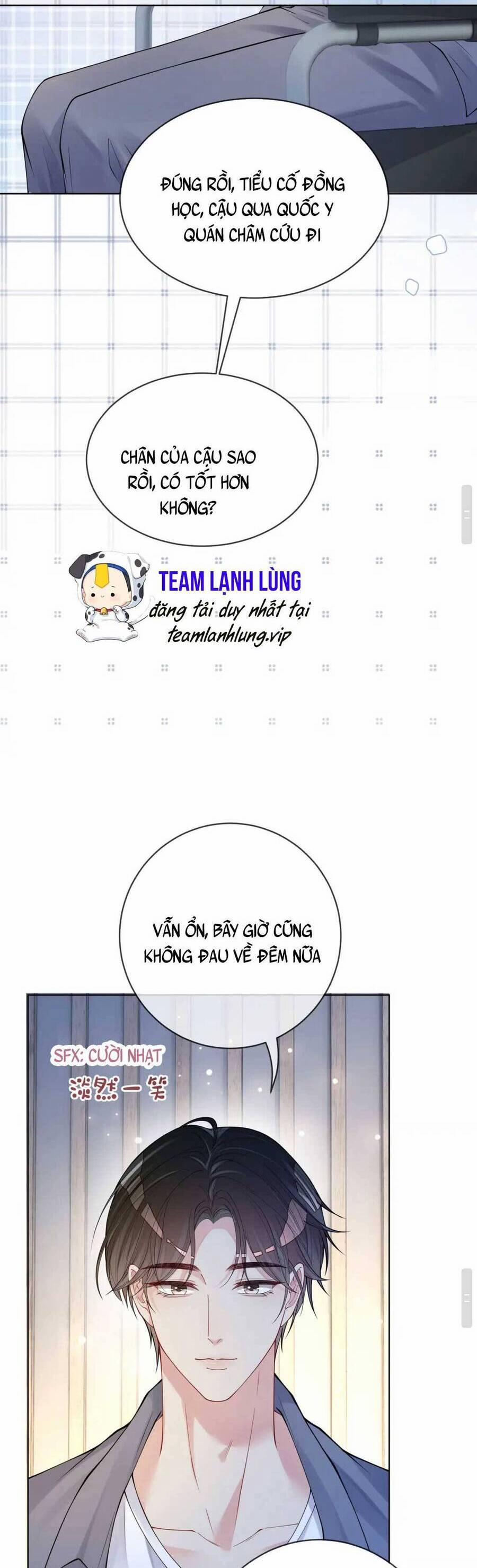 Bệnh Kiều Nam Chủ Lại Ghen Rồi 95 trang 24