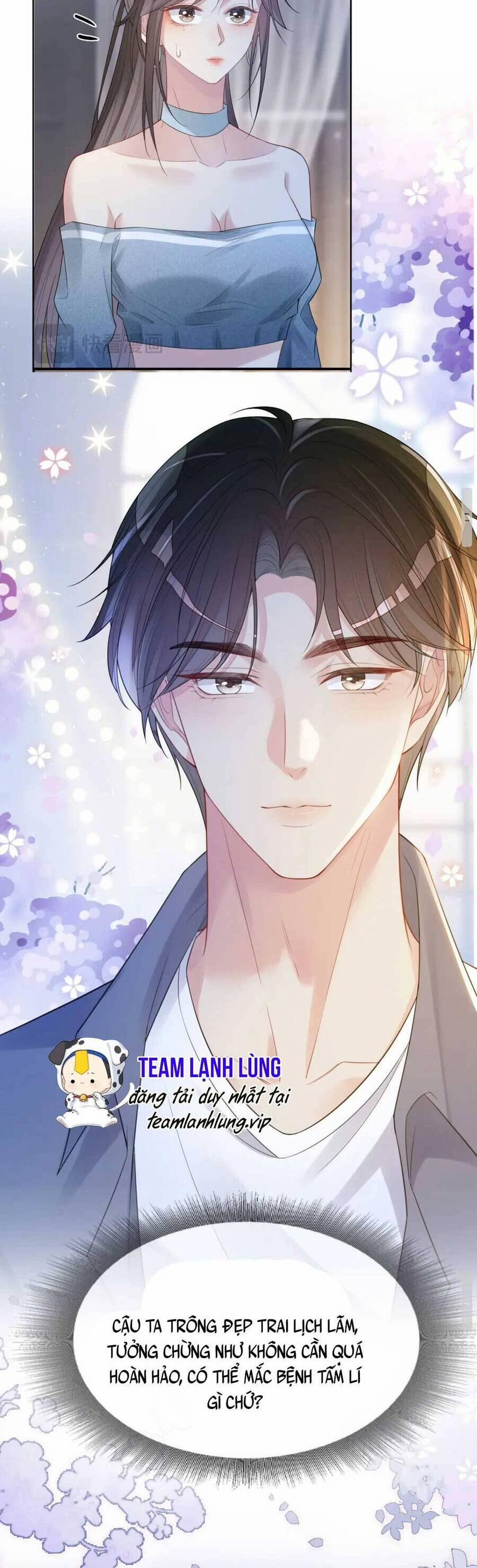 Bệnh Kiều Nam Chủ Lại Ghen Rồi 95 trang 27