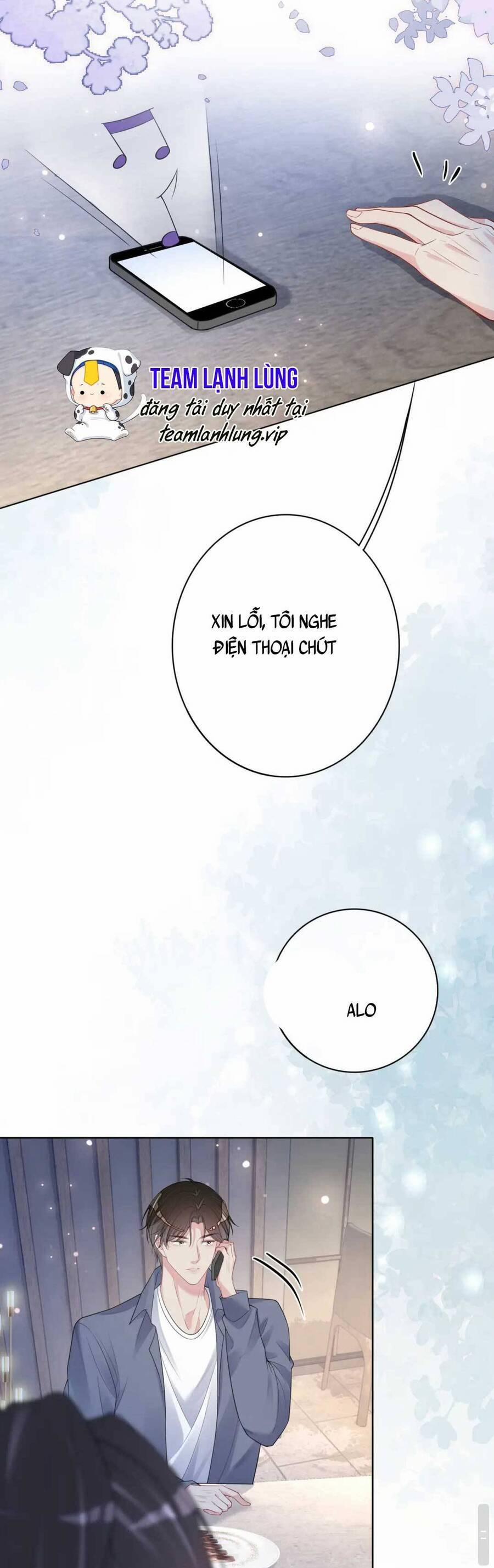 Bệnh Kiều Nam Chủ Lại Ghen Rồi 95 trang 28