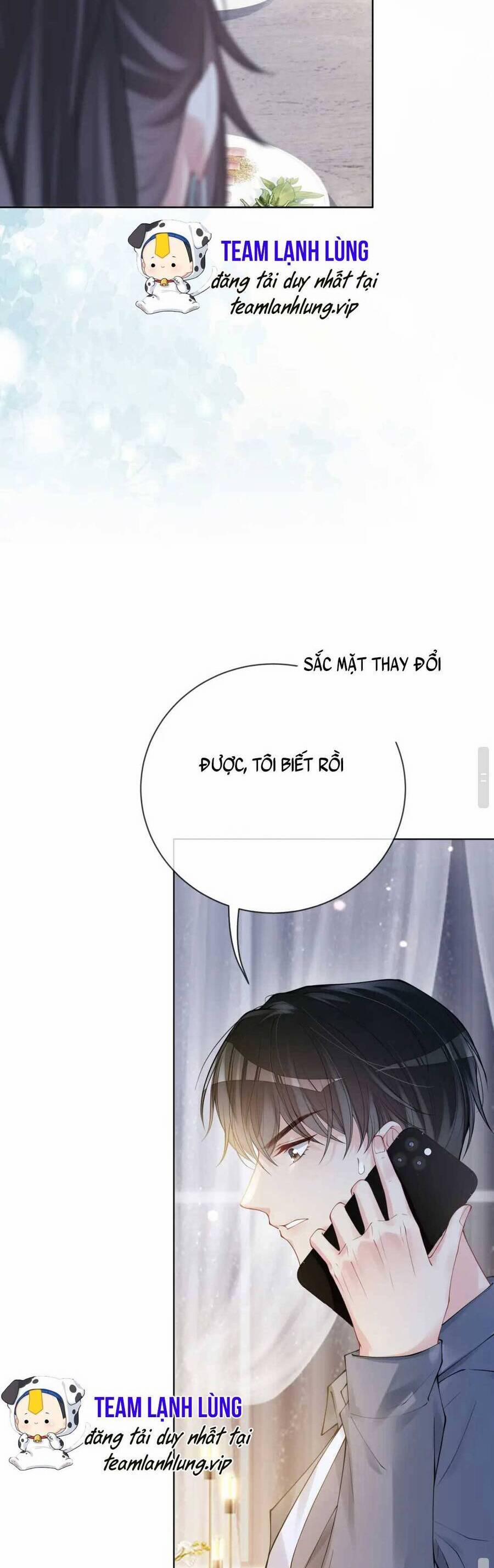 Bệnh Kiều Nam Chủ Lại Ghen Rồi 95 trang 29