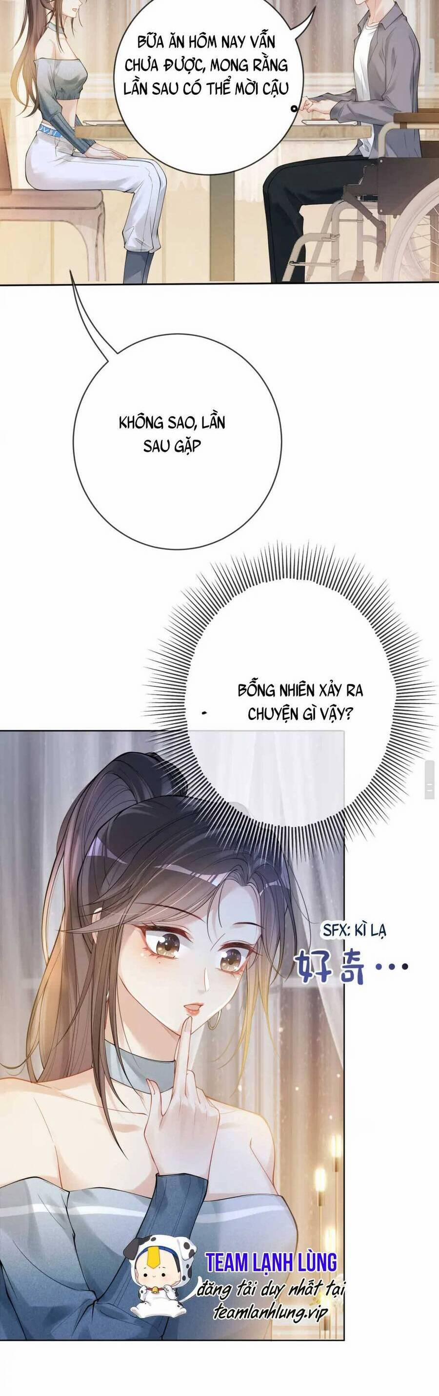 Bệnh Kiều Nam Chủ Lại Ghen Rồi 95 trang 31