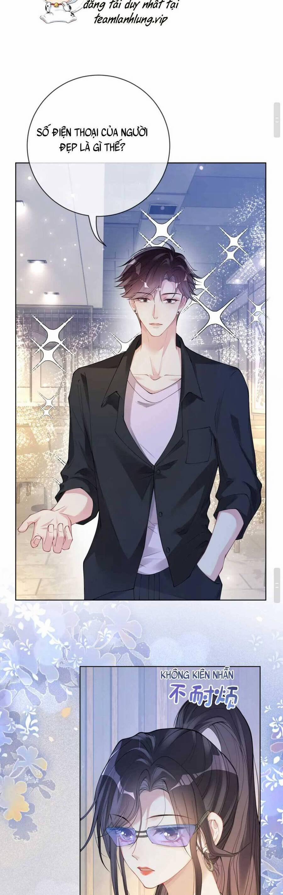 Bệnh Kiều Nam Chủ Lại Ghen Rồi 95 trang 4